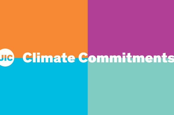 UIC Climate Commitments